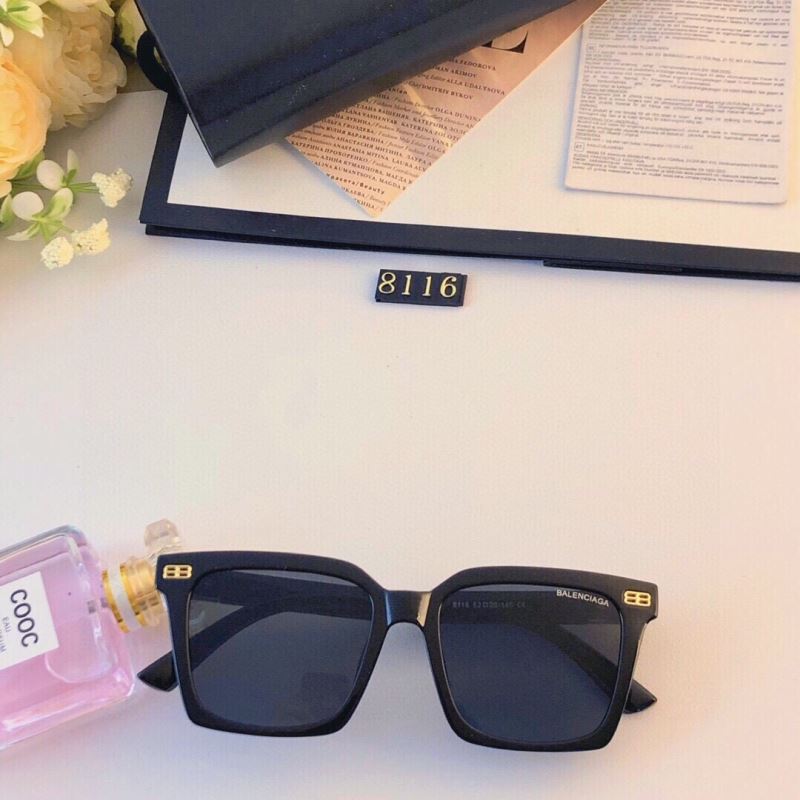 Balenciaga Sunglasses